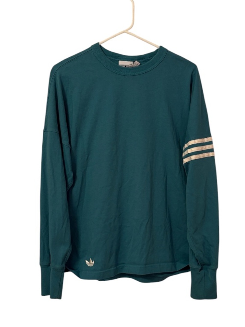 Adidas Neuclassics Long Sleeve